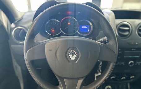 Renault Duster I рестайлинг, 2018 год, 1 449 000 рублей, 9 фотография