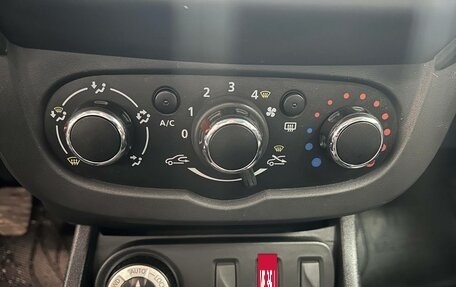 Renault Duster I рестайлинг, 2018 год, 1 449 000 рублей, 12 фотография