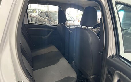 Renault Duster I рестайлинг, 2018 год, 1 449 000 рублей, 17 фотография