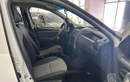 Renault Duster I рестайлинг, 2018 год, 1 449 000 рублей, 16 фотография