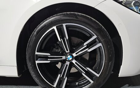 BMW 4 серия, 2021 год, 4 120 000 рублей, 8 фотография
