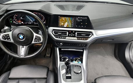 BMW 4 серия, 2021 год, 4 120 000 рублей, 10 фотография
