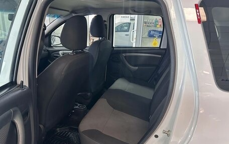 Renault Duster I рестайлинг, 2018 год, 1 449 000 рублей, 15 фотография