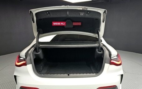 BMW 4 серия, 2021 год, 4 120 000 рублей, 7 фотография