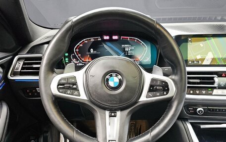 BMW 4 серия, 2021 год, 4 120 000 рублей, 16 фотография