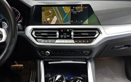 BMW 4 серия, 2021 год, 4 120 000 рублей, 17 фотография