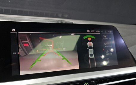 BMW 4 серия, 2021 год, 4 120 000 рублей, 18 фотография