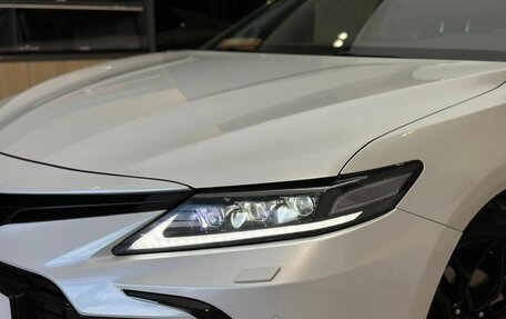 Toyota Camry, 2021 год, 3 150 000 рублей, 2 фотография