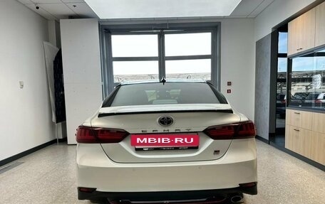 Toyota Camry, 2021 год, 3 150 000 рублей, 7 фотография