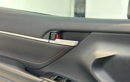 Toyota Camry, 2021 год, 3 150 000 рублей, 17 фотография