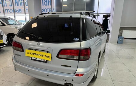Nissan Avenir II, 2004 год, 450 000 рублей, 4 фотография