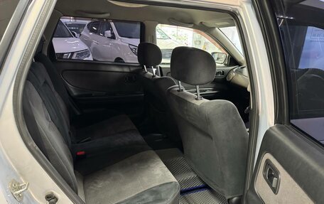 Nissan Avenir II, 2004 год, 450 000 рублей, 14 фотография