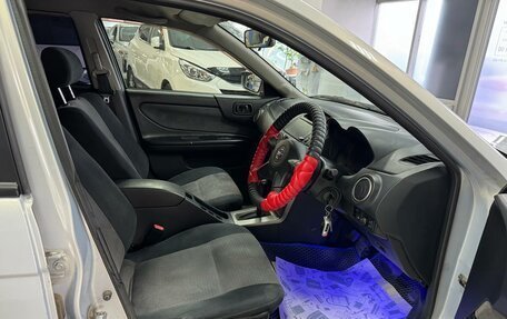 Nissan Avenir II, 2004 год, 450 000 рублей, 13 фотография