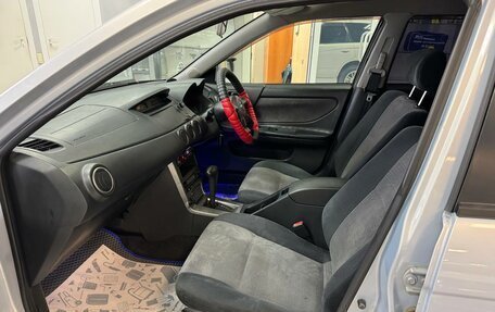 Nissan Avenir II, 2004 год, 450 000 рублей, 15 фотография