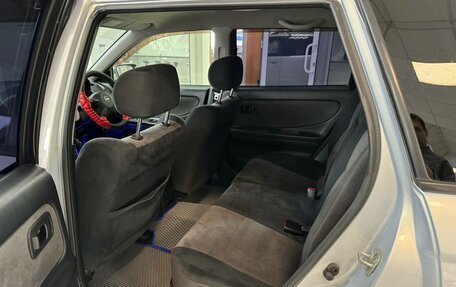 Nissan Avenir II, 2004 год, 450 000 рублей, 16 фотография