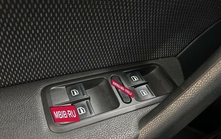 Skoda Yeti I рестайлинг, 2010 год, 780 000 рублей, 17 фотография