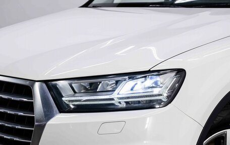Audi Q7, 2016 год, 2 899 000 рублей, 8 фотография