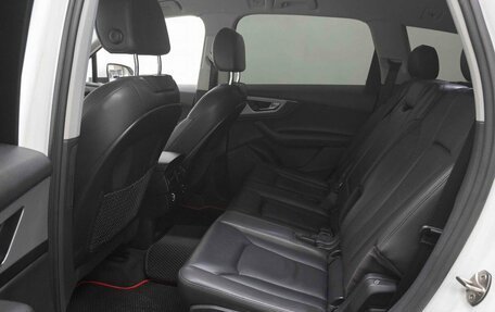 Audi Q7, 2016 год, 2 899 000 рублей, 11 фотография