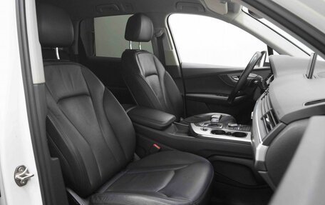 Audi Q7, 2016 год, 2 899 000 рублей, 14 фотография