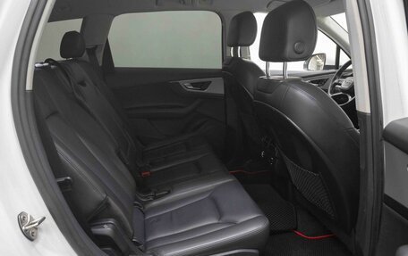 Audi Q7, 2016 год, 2 899 000 рублей, 12 фотография