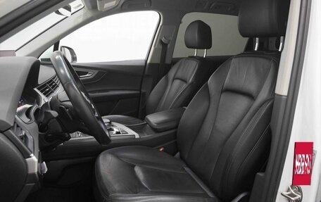 Audi Q7, 2016 год, 2 899 000 рублей, 10 фотография