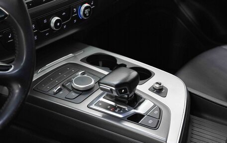 Audi Q7, 2016 год, 2 899 000 рублей, 21 фотография