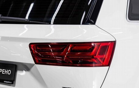 Audi Q7, 2016 год, 2 899 000 рублей, 28 фотография