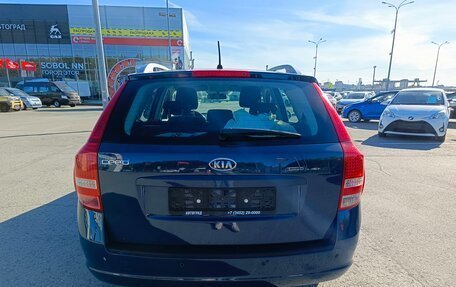 KIA cee'd I рестайлинг, 2011 год, 844 995 рублей, 6 фотография