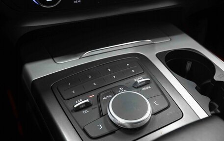 Audi Q7, 2016 год, 2 899 000 рублей, 24 фотография