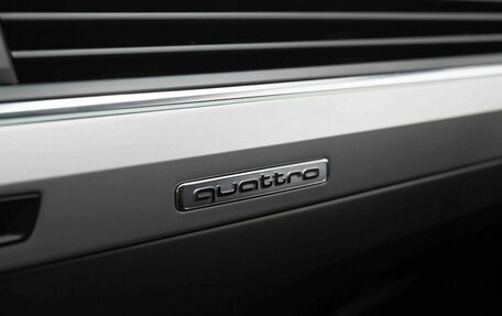 Audi Q7, 2016 год, 2 899 000 рублей, 25 фотография