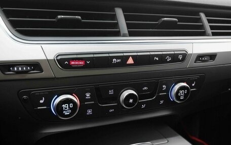 Audi Q7, 2016 год, 2 899 000 рублей, 23 фотография