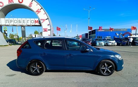 KIA cee'd I рестайлинг, 2011 год, 844 995 рублей, 8 фотография