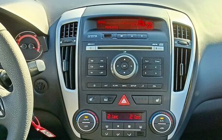 KIA cee'd I рестайлинг, 2011 год, 844 995 рублей, 19 фотография