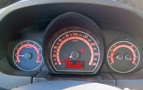 KIA cee'd I рестайлинг, 2011 год, 844 995 рублей, 18 фотография