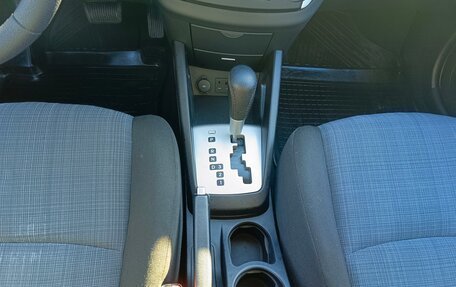 KIA cee'd I рестайлинг, 2011 год, 844 995 рублей, 20 фотография
