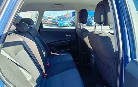 KIA cee'd I рестайлинг, 2011 год, 844 995 рублей, 15 фотография