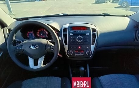 KIA cee'd I рестайлинг, 2011 год, 844 995 рублей, 16 фотография