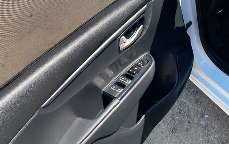 KIA Rio IV, 2017 год, 1 470 000 рублей, 2 фотография