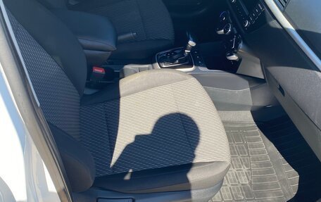 KIA Rio IV, 2017 год, 1 470 000 рублей, 9 фотография
