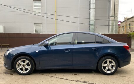 Chevrolet Cruze II, 2011 год, 750 000 рублей, 6 фотография