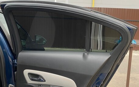 Chevrolet Cruze II, 2011 год, 750 000 рублей, 8 фотография