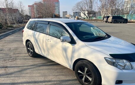Toyota Corolla, 2008 год, 680 000 рублей, 4 фотография