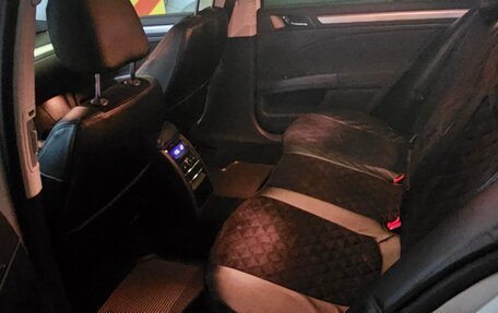 Skoda Superb III рестайлинг, 2014 год, 1 430 000 рублей, 9 фотография