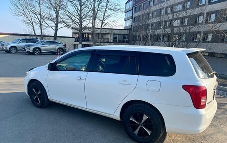 Toyota Corolla, 2008 год, 680 000 рублей, 2 фотография
