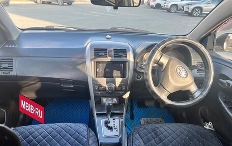Toyota Corolla, 2008 год, 680 000 рублей, 5 фотография