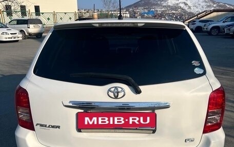 Toyota Corolla, 2008 год, 680 000 рублей, 3 фотография