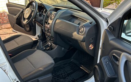Renault Duster I рестайлинг, 2018 год, 1 720 000 рублей, 8 фотография