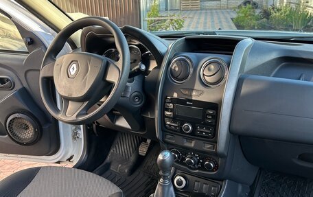 Renault Duster I рестайлинг, 2018 год, 1 720 000 рублей, 7 фотография