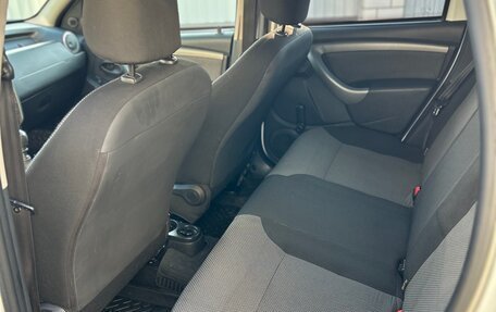 Renault Duster I рестайлинг, 2018 год, 1 720 000 рублей, 10 фотография