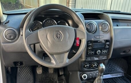 Renault Duster I рестайлинг, 2018 год, 1 720 000 рублей, 6 фотография